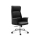 Fotel ergonomiczny Huzaro Boss 5.6 Black MA-BOSS 5.6 BLACK